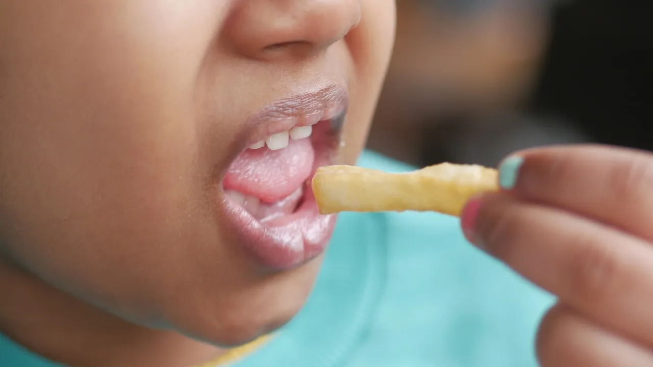 Imagem ilustrativa da notícia: Governo do PA reforça ações para combater obesidade infantil