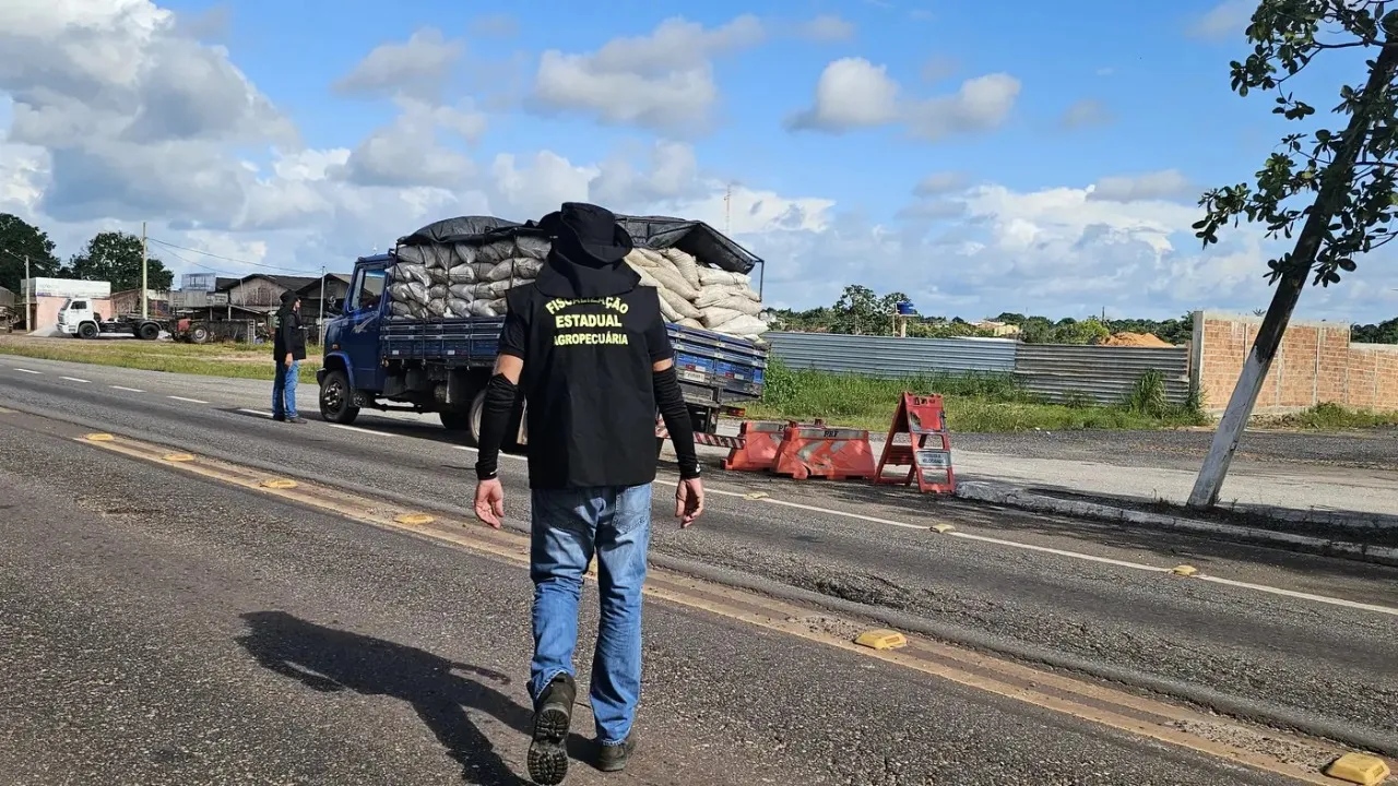 Imagem ilustrativa da notícia: Adepará bloqueia entrada de aves e ovos no Pará