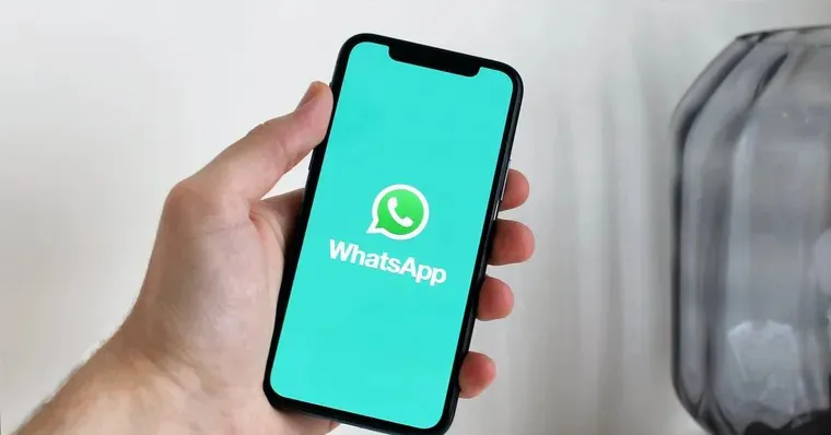 Imagem ilustrativa da notícia: Nova função do WhatsApp vai mostrar quem tirou print do Status