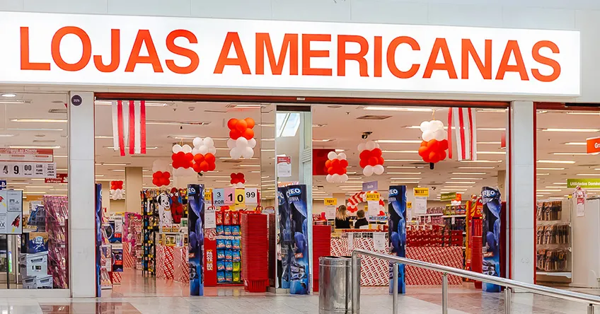 Imagem ilustrativa da notícia: Belém: Americanas abre vagas de estágio com pacote completo de benefícios