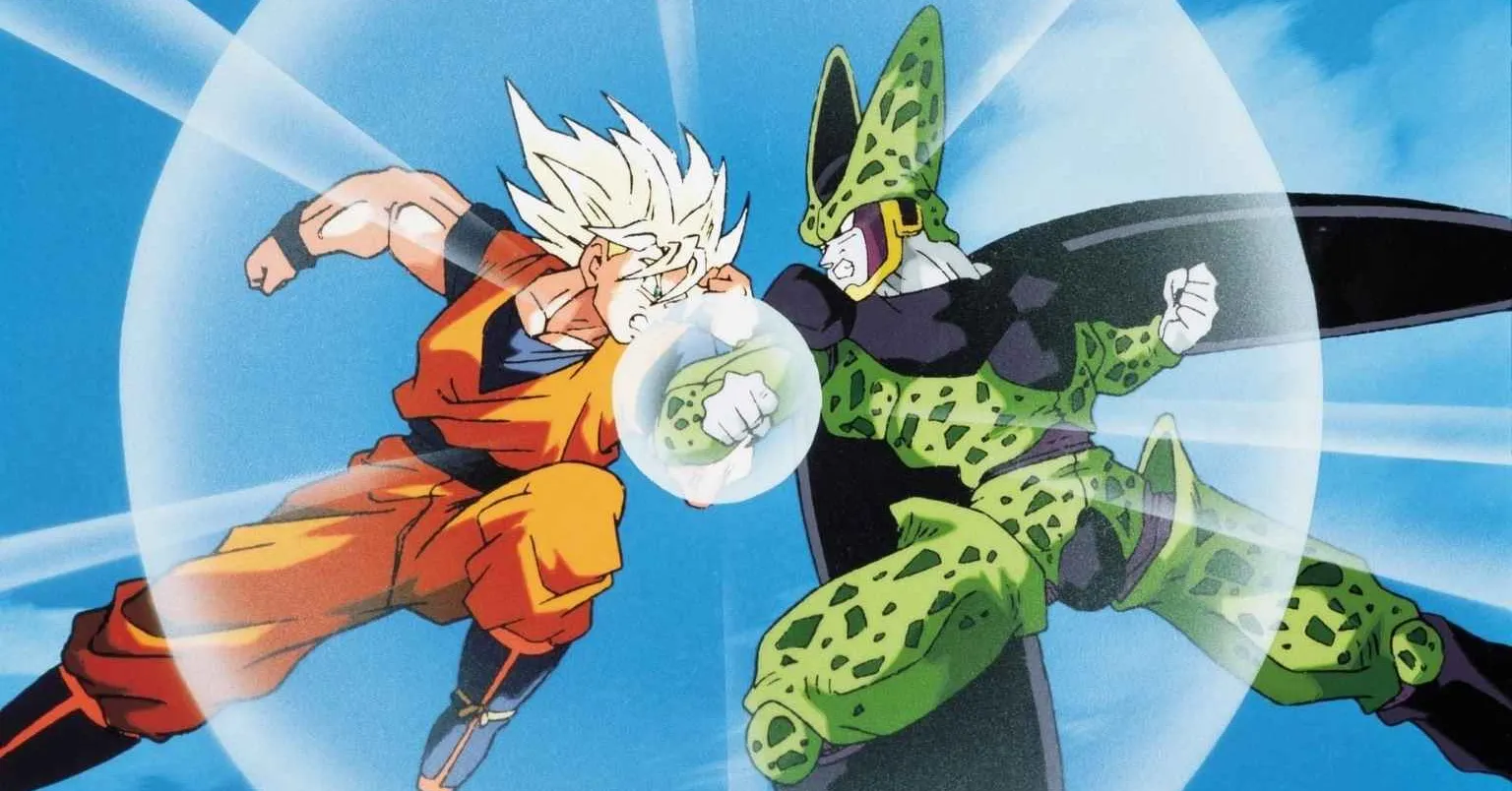 Imagem ilustrativa da notícia: O dia do fim do mundo: fãs de Dragon Ball relembram o 12 maio