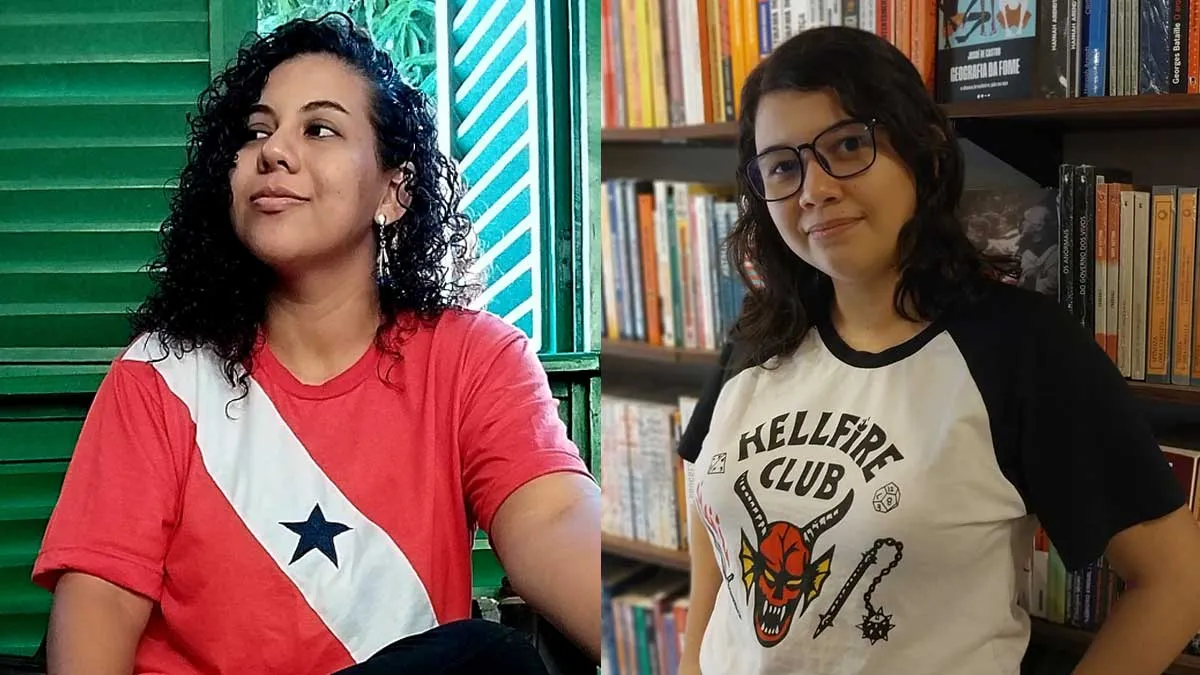 Imagem ilustrativa da notícia: Mulheres amazônidas nos quadrinhos são tema de debate em Belém