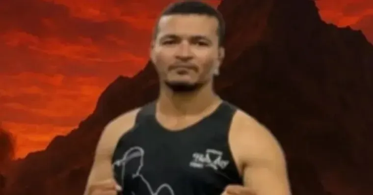 Imagem ilustrativa da notícia: Polícia busca por suspeito de matar campeão de MMA em Belém