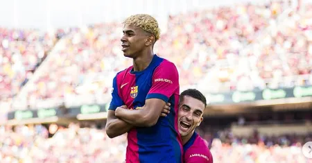 Imagem ilustrativa da notícia: Barcelona vence El Clássico e Ancelotti se aproxima da Seleção
