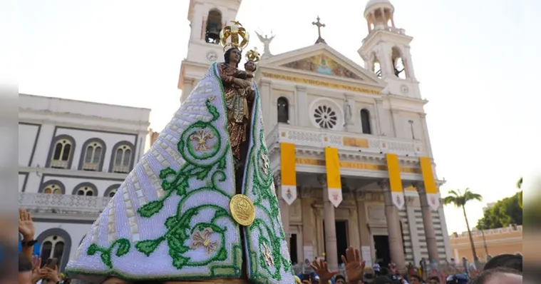 Imagem ilustrativa da notícia: Pará tem maioria católica, mas número de evangélicos disparou em 12 anos