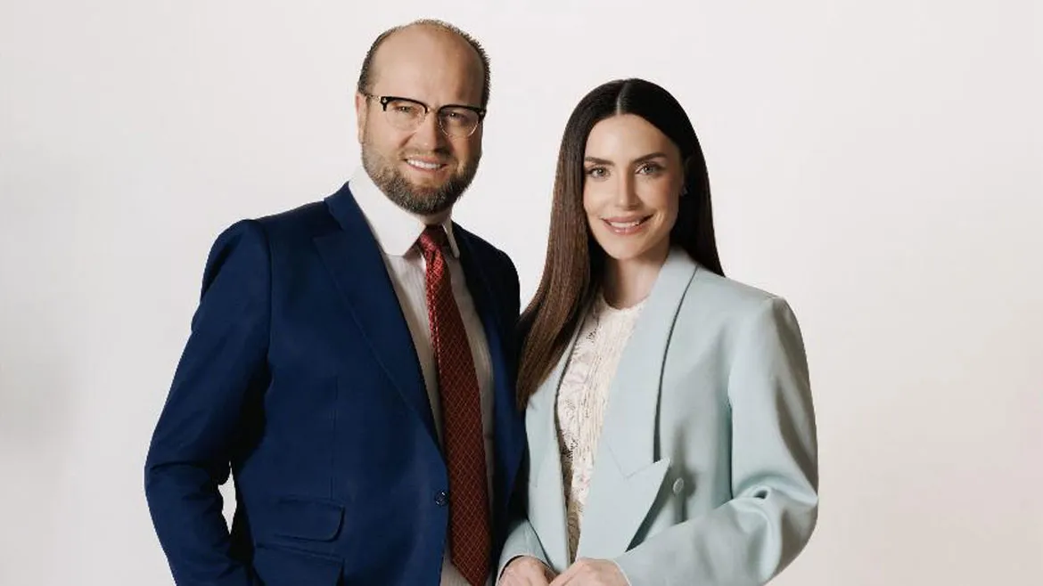 Imagem ilustrativa da notícia: Nelson e Anne Wilians representam o Brasil em Cannes