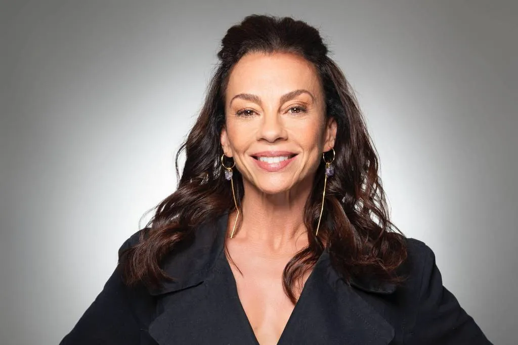 Imagem ilustrativa da notícia: Após 12 anos, Carla Marins volta a estrelar novela da Globo