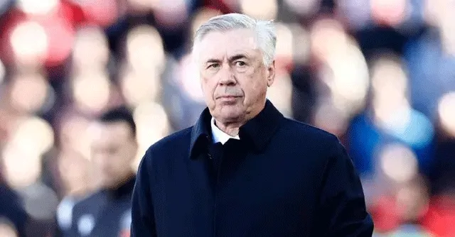 Imagem ilustrativa da notícia: Novo técnico da Seleção, Ancelotti é acusado de fraude e pode ser preso