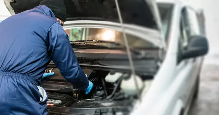 Imagem ilustrativa da notícia: Conheça cinco práticas que podem danificar seu carro 