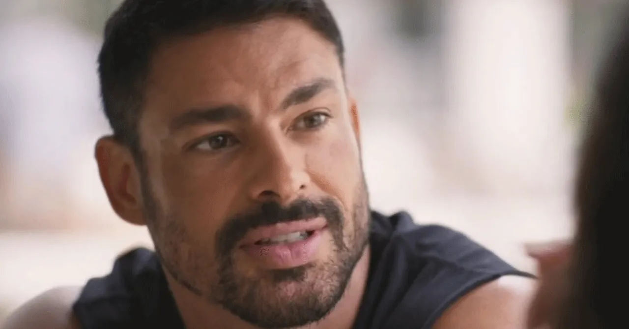 Imagem ilustrativa da notícia: Cauã Reymond se afasta de casa de apostas após receber R$ 22 milhões