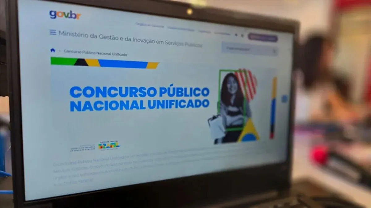 Imagem ilustrativa da notícia: CNU 2: conheça as vagas ofertadas e órgão participantes