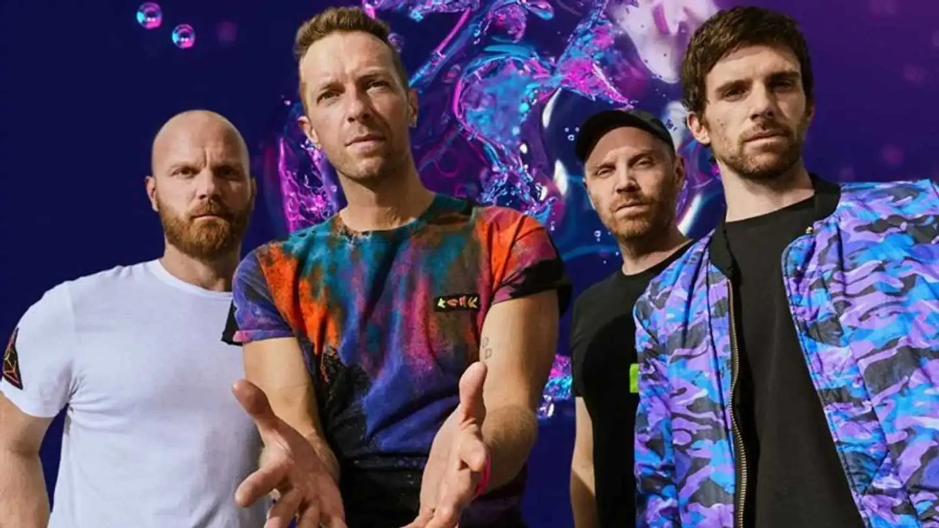 Imagem ilustrativa da notícia: Coldplay cancela turnê no Brasil; Chris Martin virá ao Global Citizen em Belém