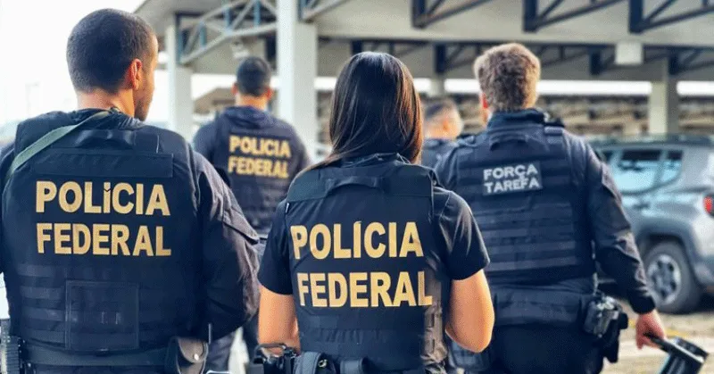 Imagem ilustrativa da notícia: Concurso PF 2025: o que cai na prova para agente? 