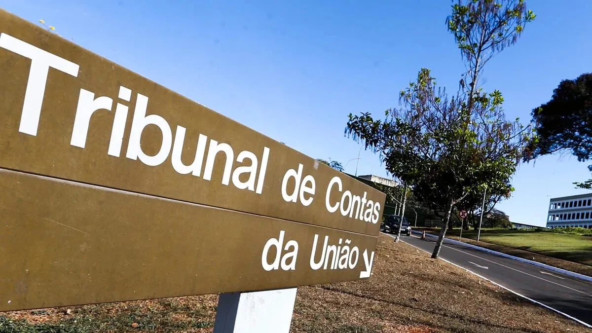 Imagem ilustrativa da notícia: Concurso do TCU tem edital publicado com salário de R$ 15 mil