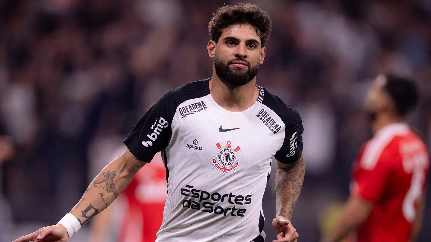 Imagem ilustrativa da notícia: CBF se pronuncia sobre polêmicas em Corinthians x Internacional