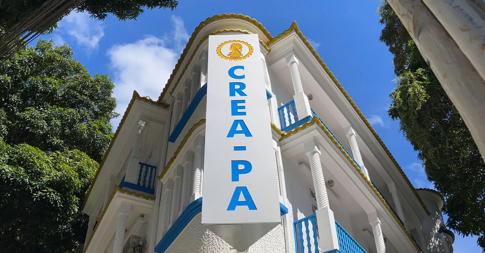 Imagem ilustrativa da notícia: CREA-PA celebra 91 anos com sessão solene na Alepa