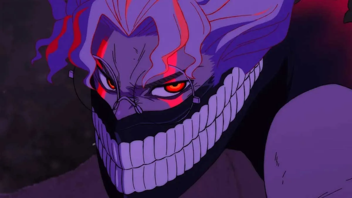 Imagem ilustrativa da notícia: Dandadan ganha novo trailer e tema de abertura para 2ª temporada