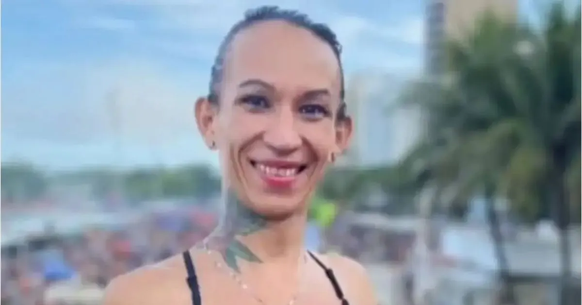 Imagem ilustrativa da notícia: Corpo de ativista trans morta no Rio será enterrado em Belém