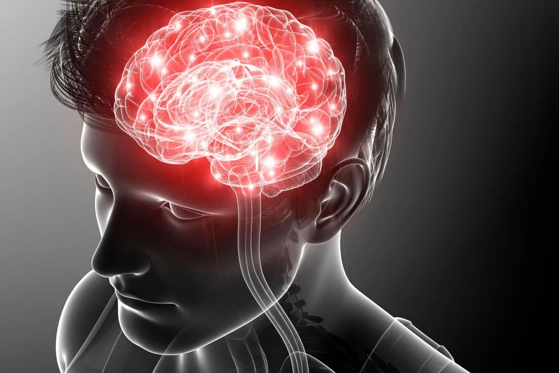 Imagem ilustrativa da notícia: Maio Cinza faz alerta sobre o câncer cerebral; entenda