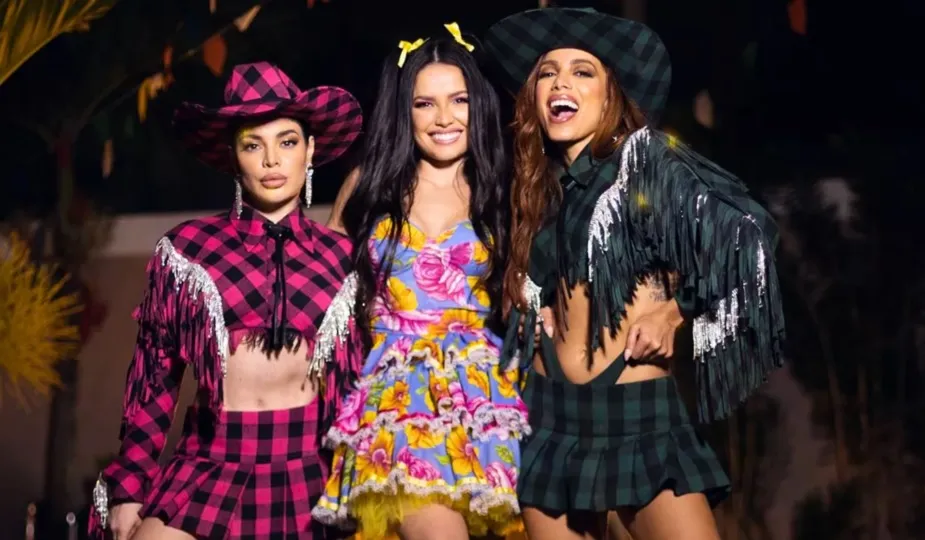 Imagem ilustrativa da notícia: Festa junina: confira 5 dicas para customizar o look perfeito