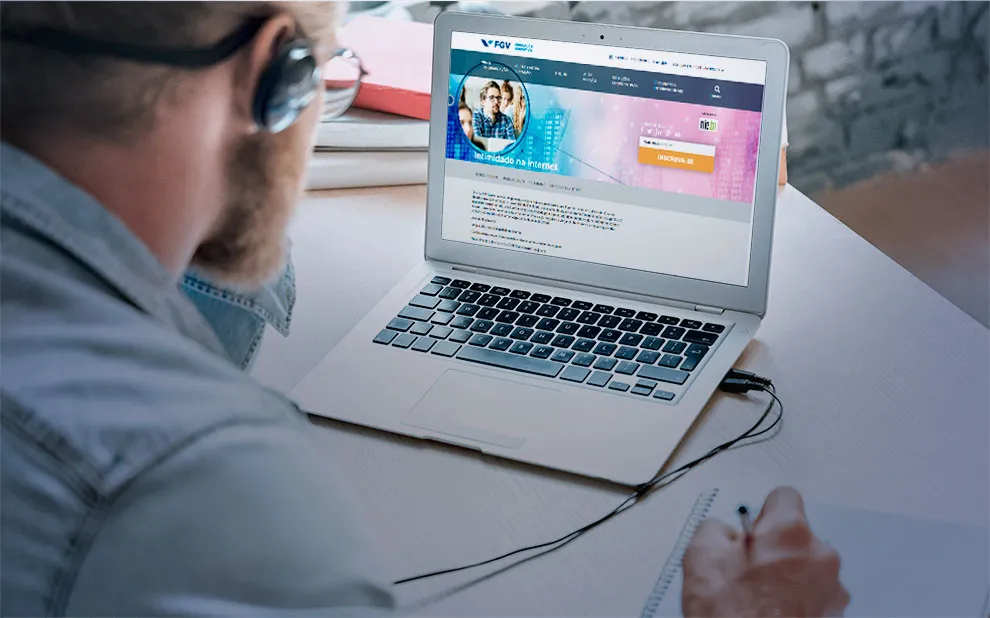 Imagem ilustrativa da notícia: FGV abre mais de 170 cursos gratuitos com certificado; veja como se inscrever!