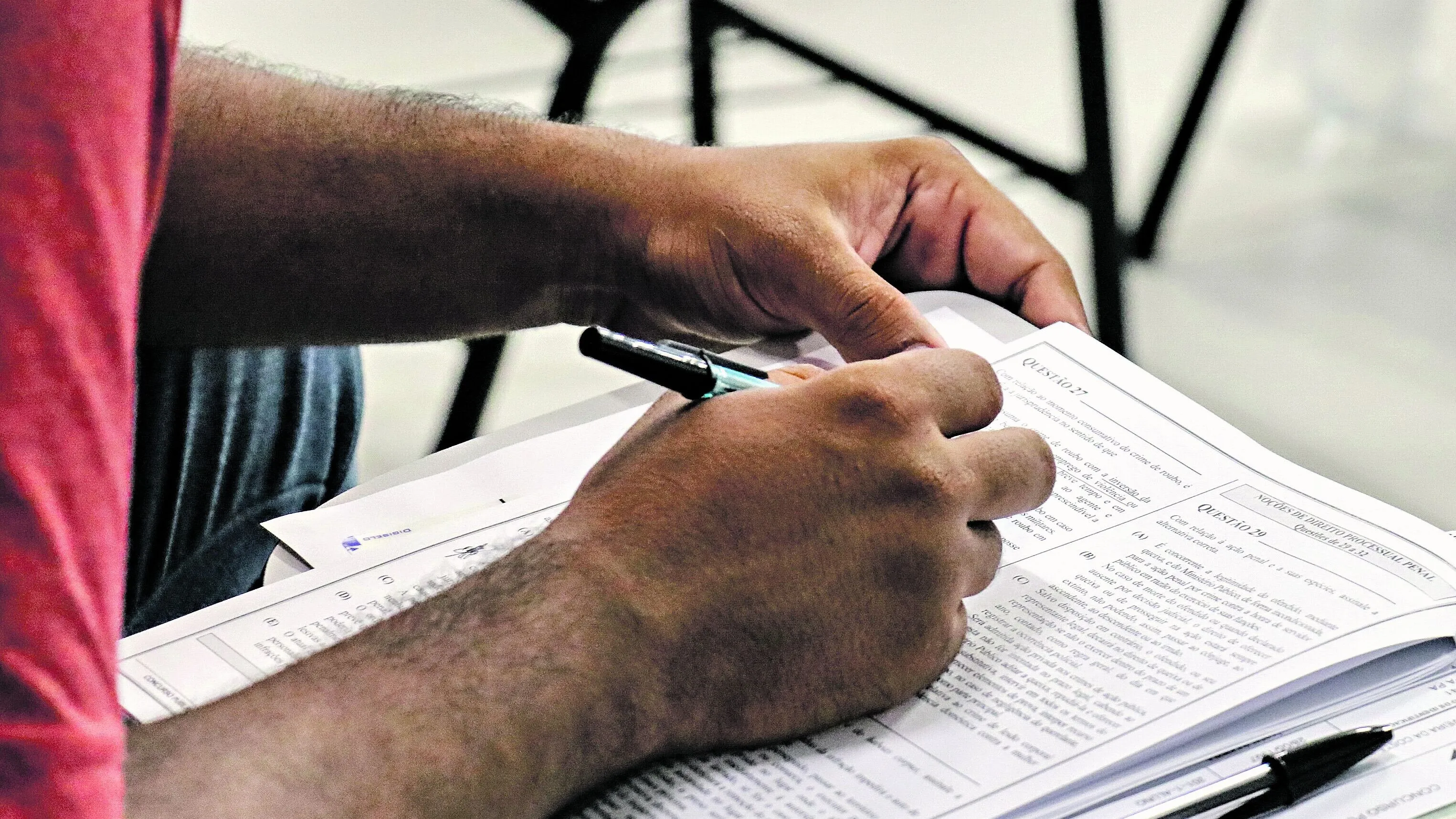 Imagem ilustrativa da notícia: Concursos no Pará têm 387 vagas com salários de até RS 24 mil