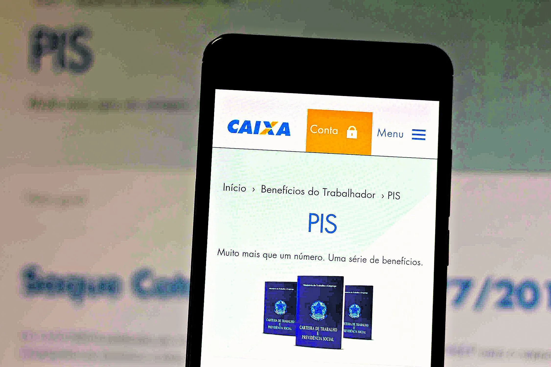 Imagem ilustrativa da notícia: Abono Salarial: veja quem já recebe nesta quinta, 15