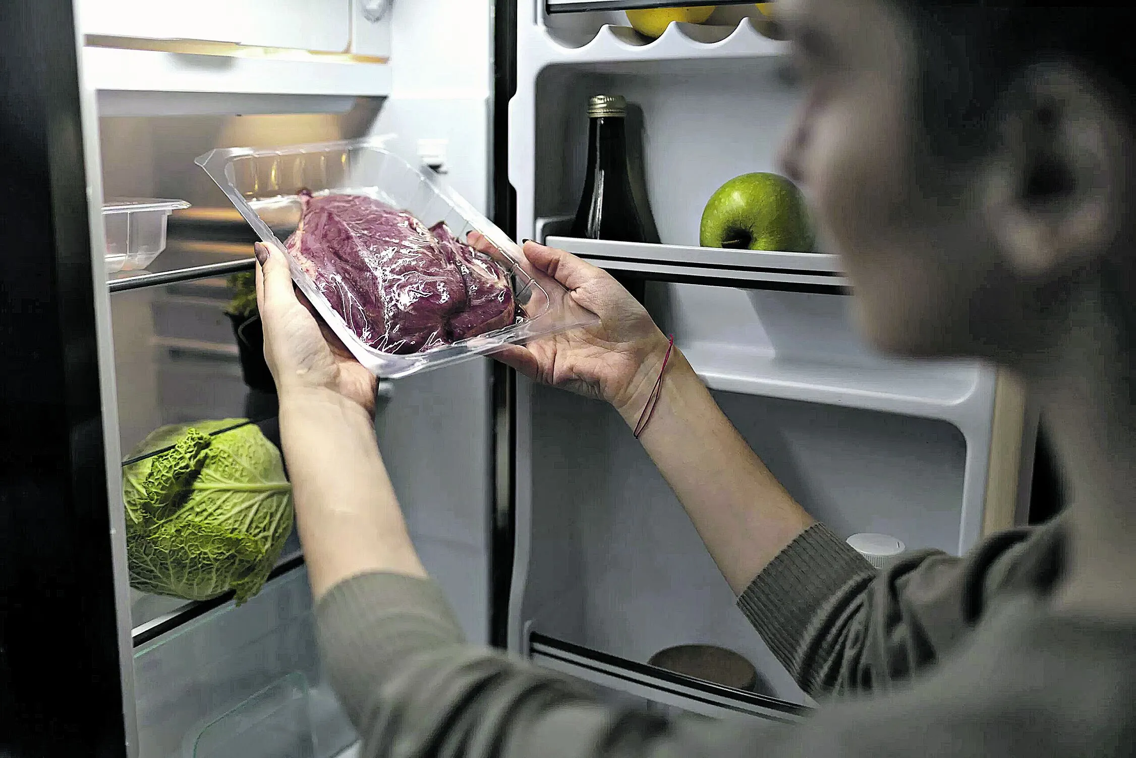 Imagem ilustrativa da notícia: Congelar alimentos é mesmo uma boa? Entenda