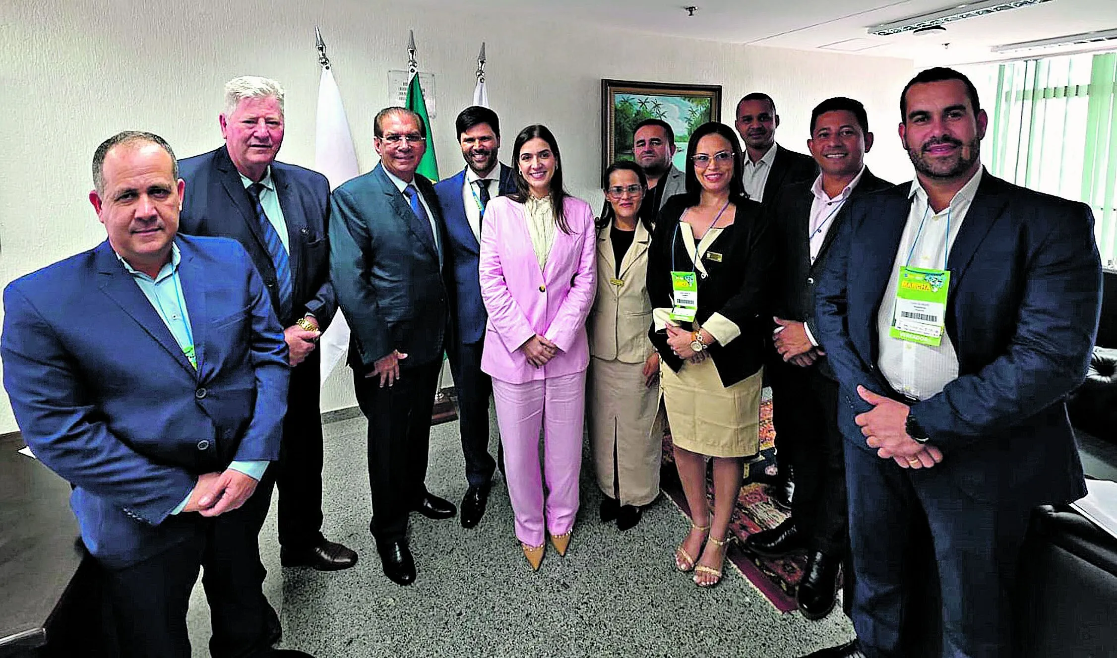 Imagem ilustrativa da notícia: Pará receberá programa de inclusão. Entenda como funcionará!