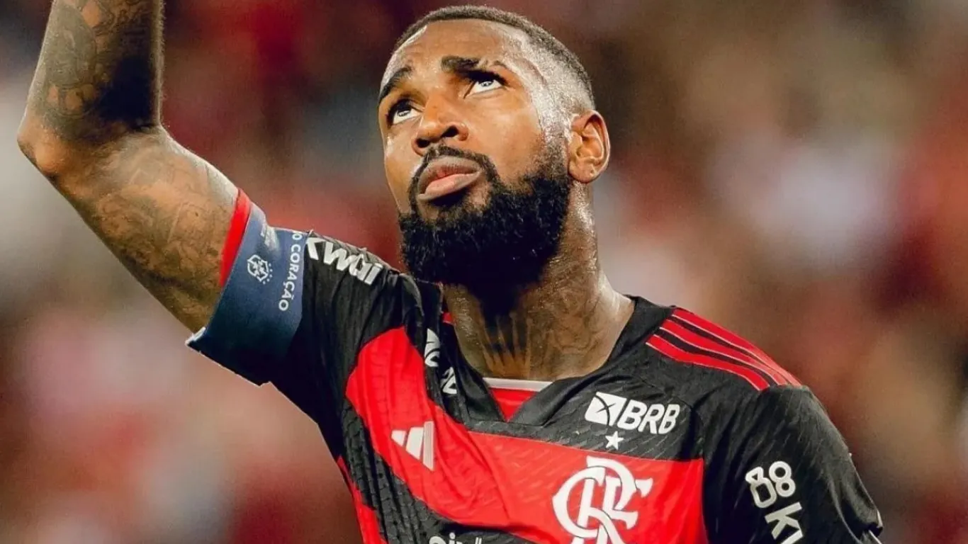 Imagem ilustrativa da notícia: Gerson no Zenit: o que isso significa para o Flamengo?