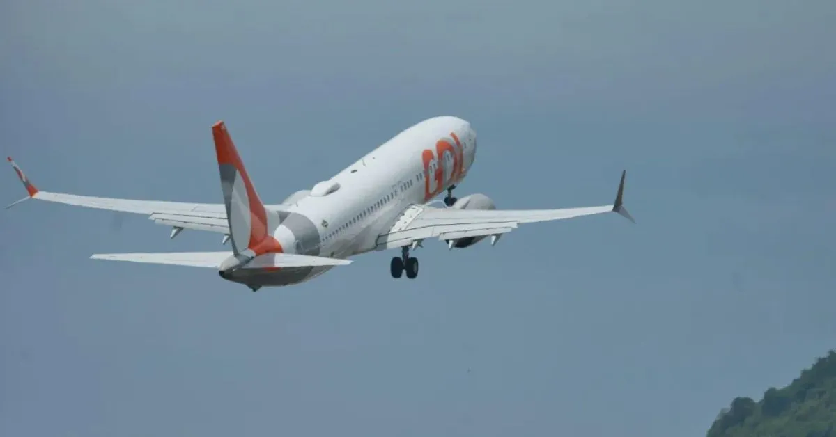 Imagem ilustrativa da notícia: GOL busca atender 77 mil passageiros em Belém durante a COP 30