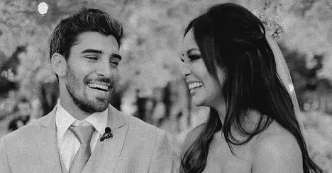 Imagem ilustrativa da notícia: Marido de Carol Nakamura anuncia separação e faz desabafo revelador