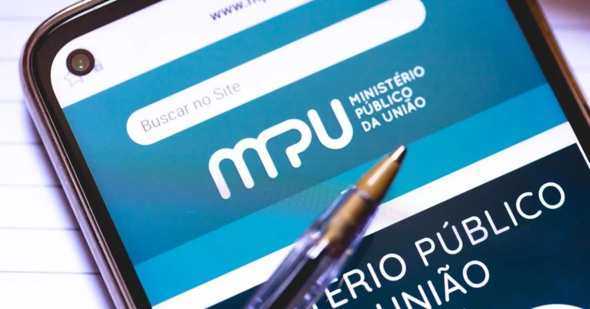 Imagem ilustrativa da notícia: Concurso do MPU: Confira horários e o que levar para prova deste domingo