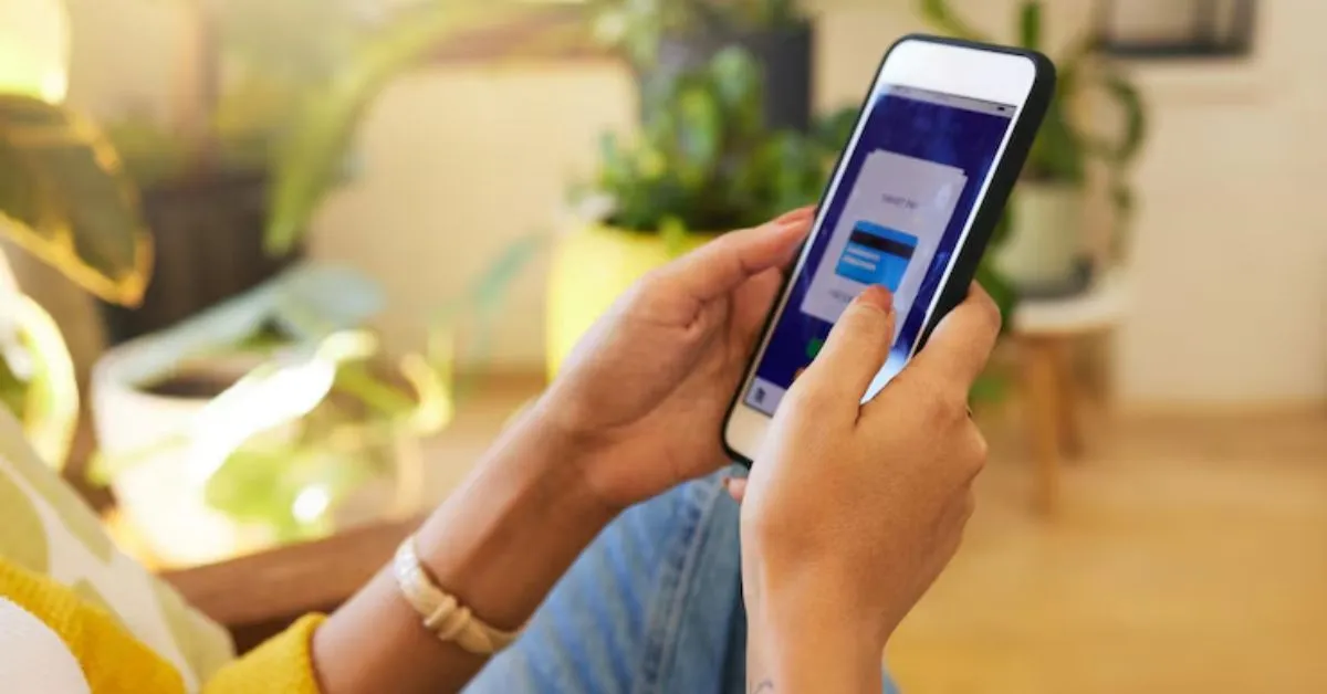 Imagem ilustrativa da notícia: Saiba 5 truques para proteger os apps de banco do celular