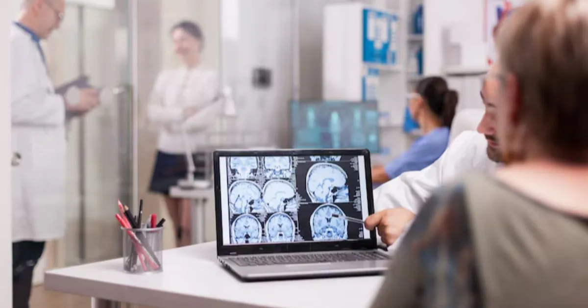 Imagem ilustrativa da notícia: Ferramenta prevê início do Alzheimer genético 