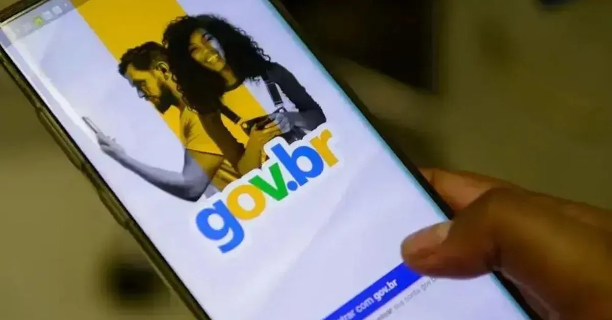 Imagem ilustrativa da notícia: Criminosos burlam biometria e invadem contas do Gov.br