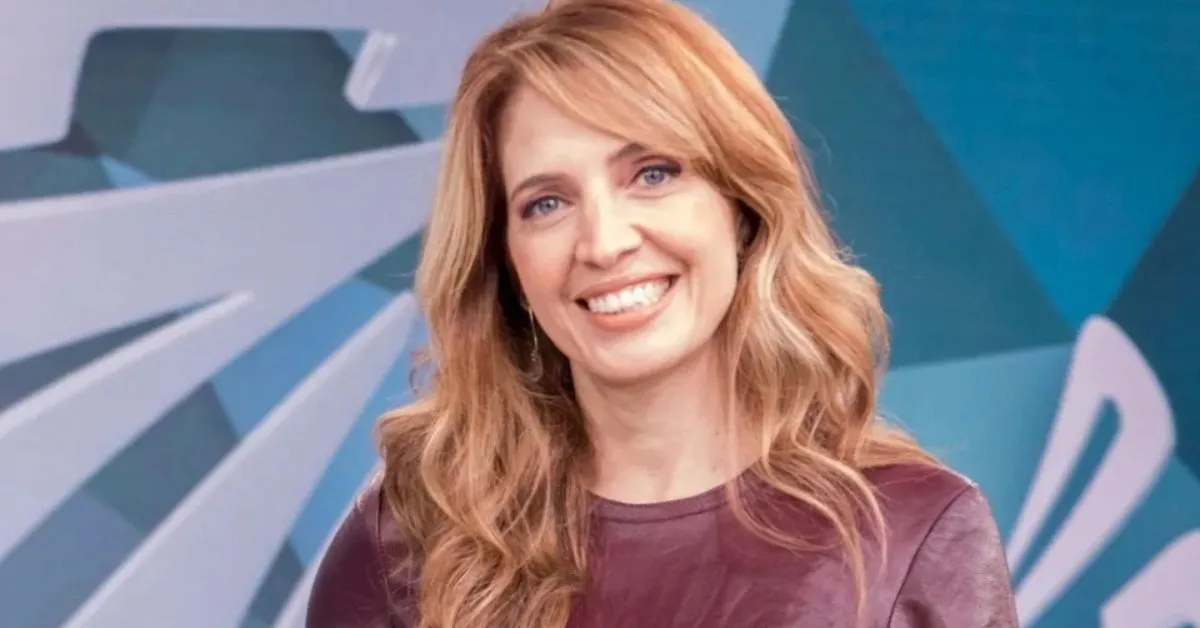 Imagem ilustrativa da notícia: Poliana Abritta deve sair do Fantástico; entenda o motivo