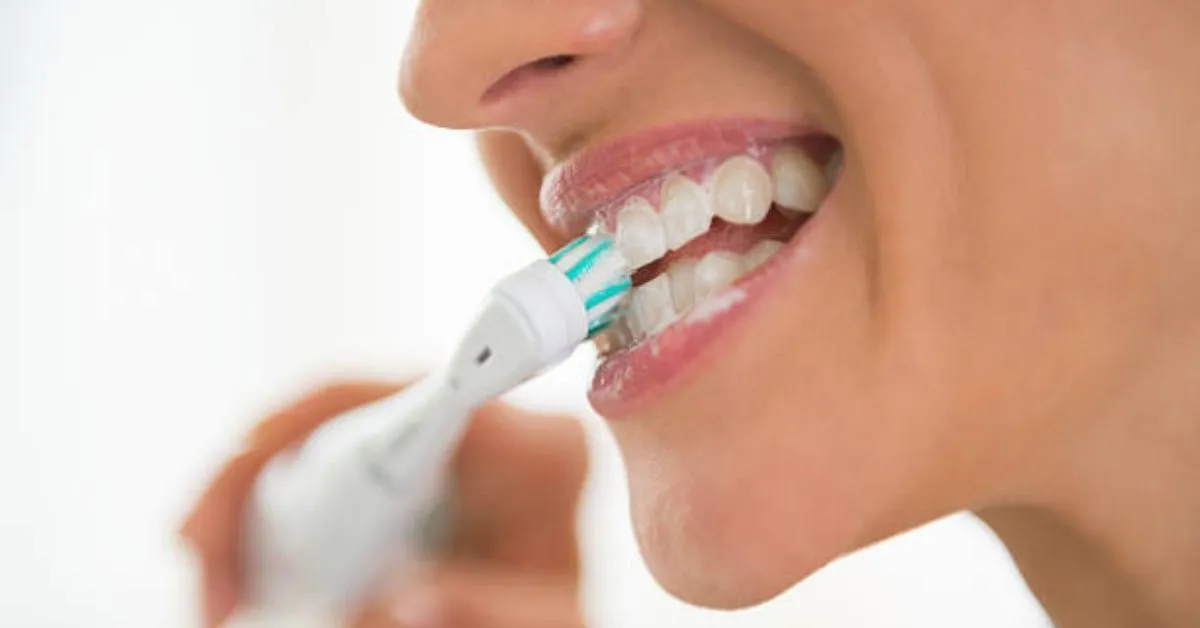 Imagem ilustrativa da notícia: Veja 5 passos que ajudam a preservar o esmalte dos dentes