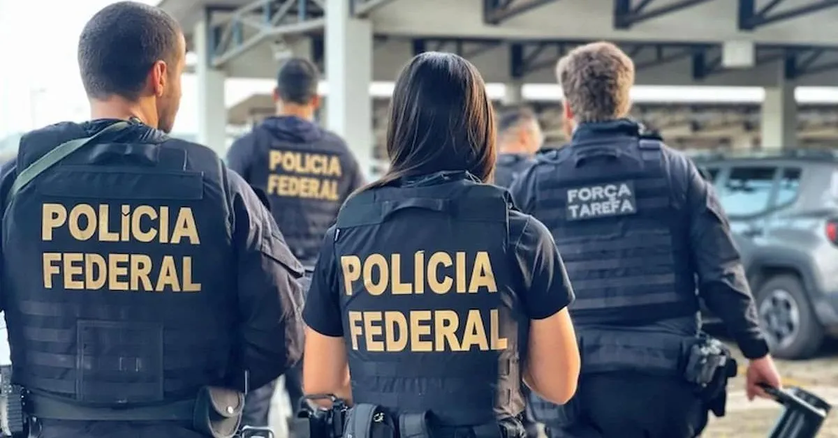 Imagem ilustrativa da notícia: Concurso PF Administrativo: inscrições irão até a próxima quarta-feira (21)