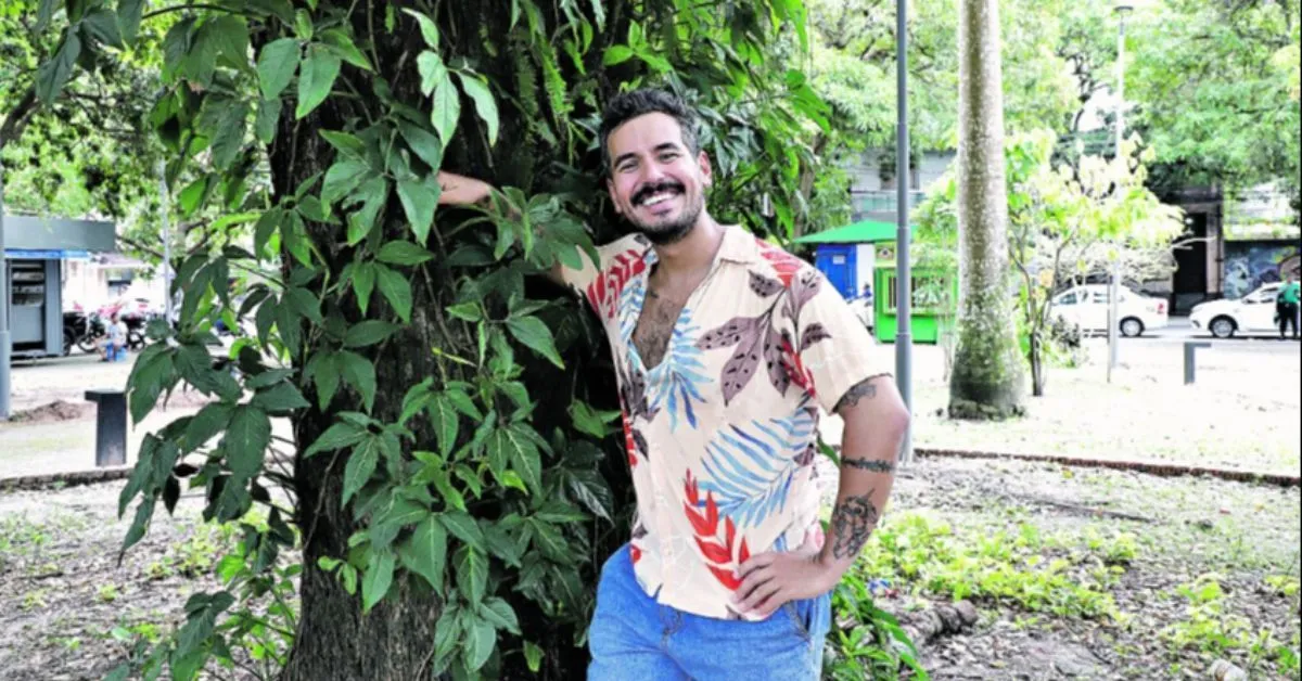 Imagem ilustrativa da notícia: Eles vieram ao Pará, tomaram açaí e realmente ficaram
