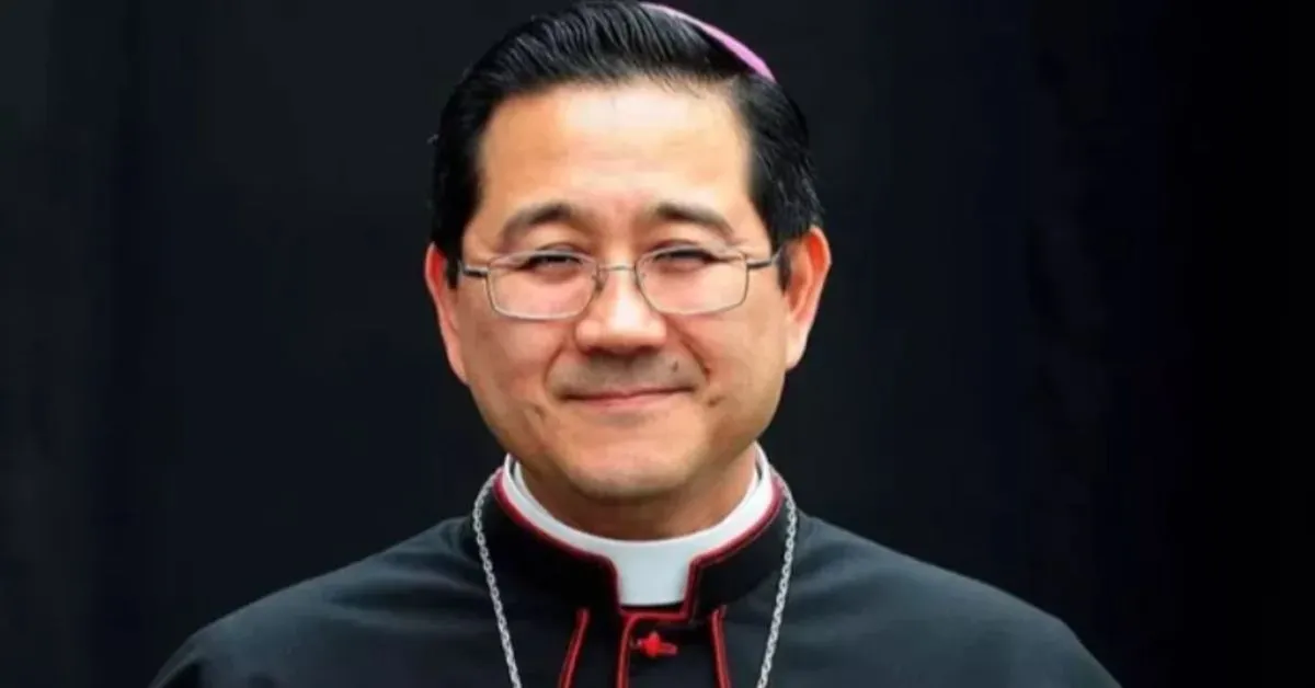 Imagem ilustrativa da notícia: Arquidiocese de Belém espera Dom Julio Akamine com festa
