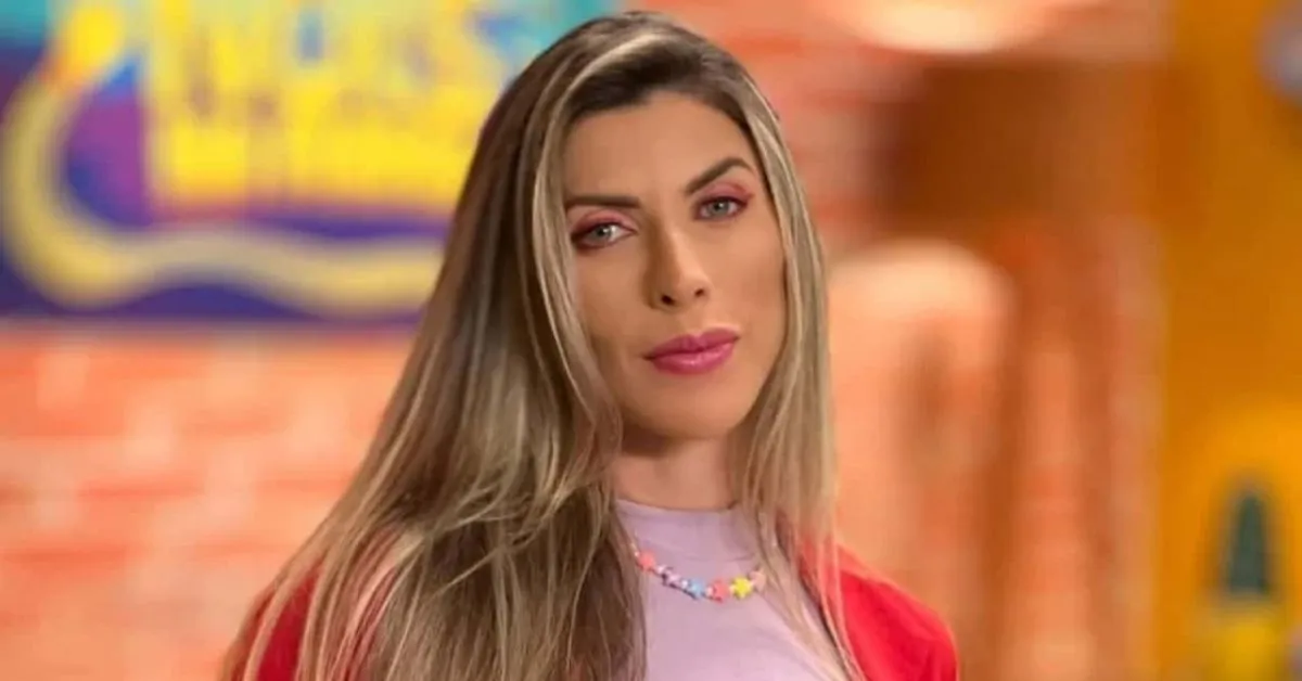 Imagem ilustrativa da notícia: Ana Paula Minerato é acusada de racismo por cantora
