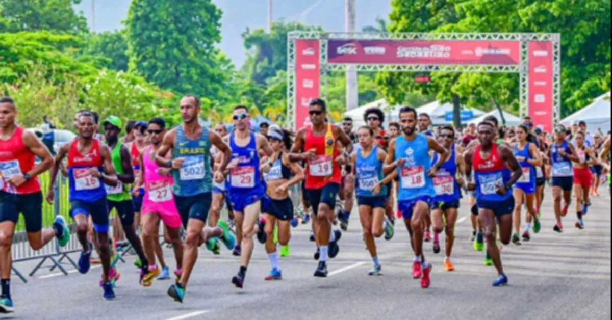 Imagem ilustrativa da notícia: Dicas essenciais para evitar lesões durante a corrida