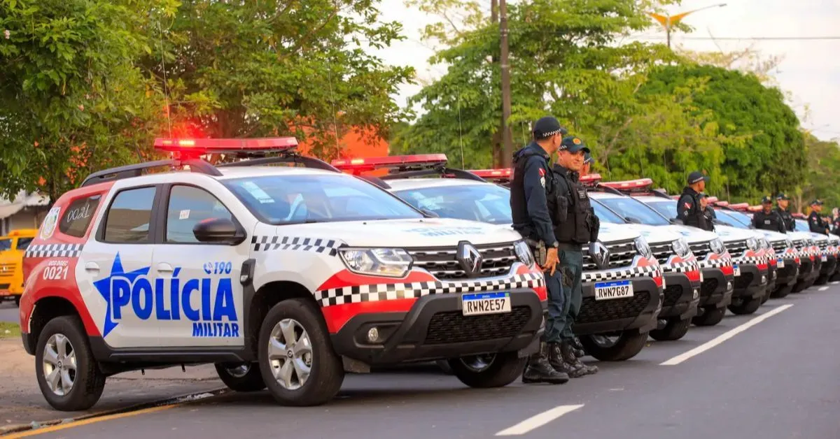 Imagem ilustrativa da notícia: Criminalidade tem queda de 60% no Pará