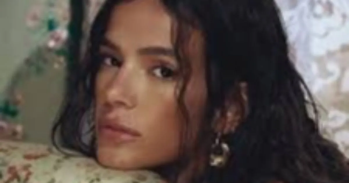 Imagem ilustrativa da notícia: Marquezine revela qual chá antioxidante mudou sua saúde
