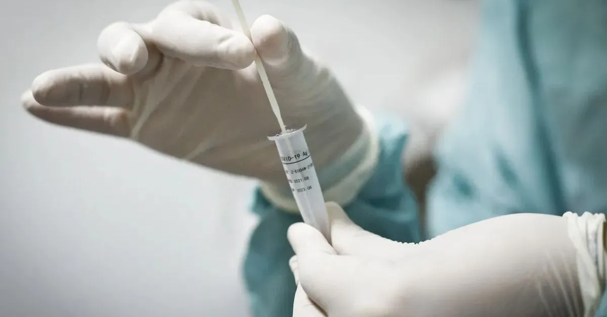 Imagem ilustrativa da notícia: Gripe: aumenta procura por testes rápidos no Brasil