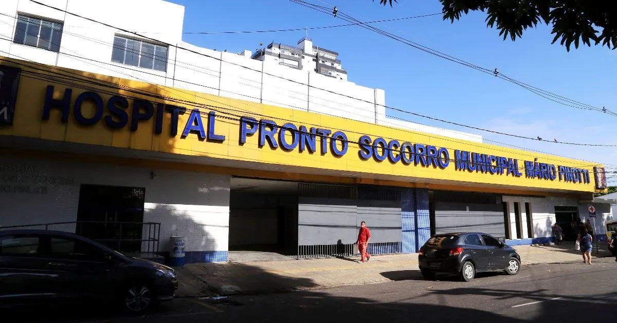 Imagem ilustrativa da notícia: CRM convoca reunião sobre PSM da 14 sem presença da prefeitura