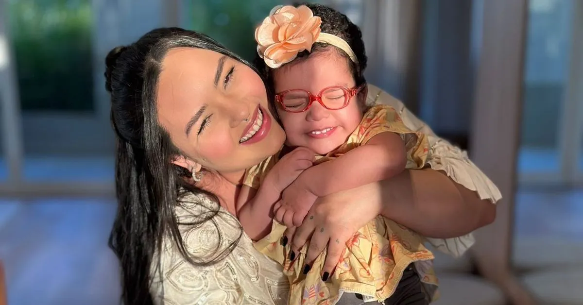 Imagem ilustrativa da notícia: Mães atípicas vivem de amor e desafios: "Ser forte o tempo todo cansa"