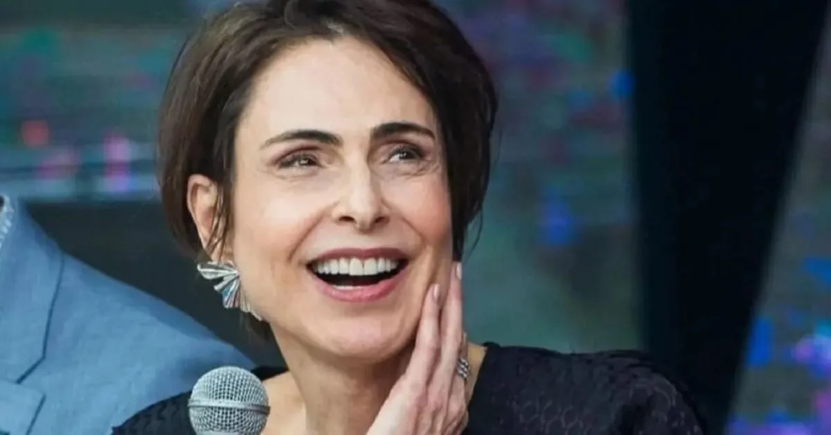 Imagem ilustrativa da notícia: Lembra dela? Silvia Pfeifer aceita convite e volta à TV Globo