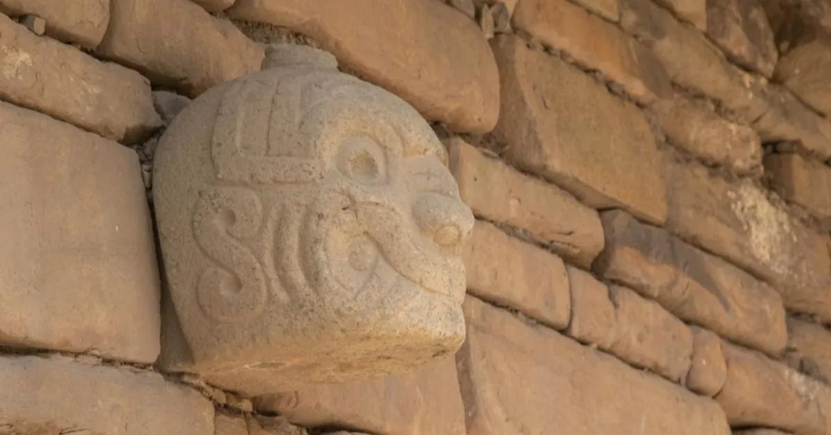 Imagem ilustrativa da notícia: Achado revela uso de alucinógenos de 2.500 anos atrás nos Andes